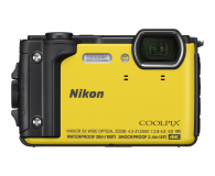 Nikon W300 Żółty - 1450638 - zdjęcie 1